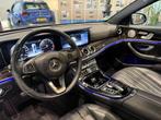 Mercedes-Benz E-Klasse 400 4Matic, Pano, Soft-close, Luchtve, Auto's, 12 maanden, Adaptive Cruise Control, Gebruikt, Euro 6