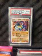 Wave-Guiding Hero Lucario 10th Movie Promo PSA 10, Hobby en Vrije tijd, Verzamelkaartspellen | Pokémon, Ophalen of Verzenden, Zo goed als nieuw