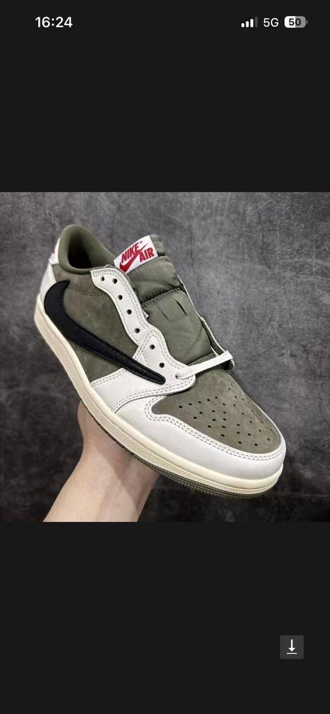 Nike op aanvraag bestellen, Kleding | Heren, Schoenen, Ophalen of Verzenden, Nieuw, Overige kleuren