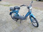 Vespa Ciao, Ophalen, Zo goed als nieuw, 1 versnellingen, 50 cc