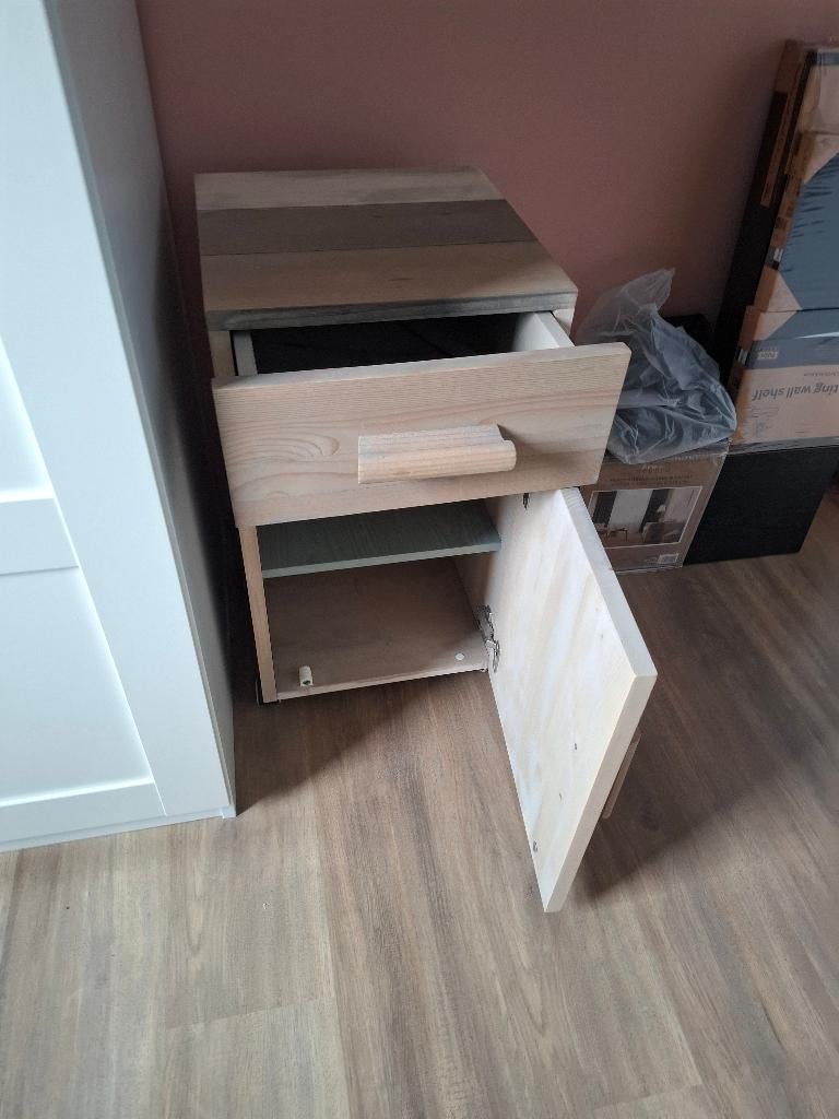 Kinder kamer, Kinderen en Baby's, Kinderkamer | Complete kinderkamers, Ophalen, Gebruikt, Jongetje of Meisje