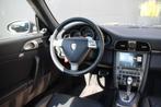 Porsche 911 3.6 Carrera (997) | 325pk | Tiptronic S | Youngt, Automaat, Achterwielaandrijving, Gebruikt, Zwart