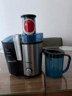 Bosch Sapcentrifuge Juicer - Gebruikt, in goede staat, Witgoed en Apparatuur, Juicers, Ophalen of Verzenden, Gebruikt, Elektrisch