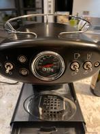 ILLY X1 Anniversary, Witgoed en Apparatuur, Koffiezetapparaten, Ophalen of Verzenden, Zo goed als nieuw, Espresso apparaat, Stoompijpje