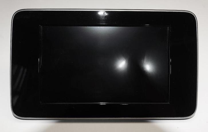 BOSCH originele multif.display Mercedes C/GLCW205 als nw!, Auto diversen, Auto-accessoires, Zo goed als nieuw, Ophalen of Verzenden