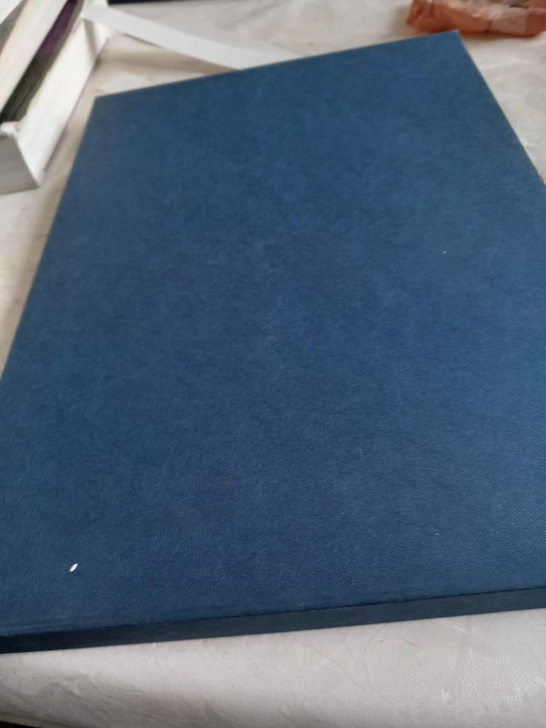 Marek Seeberger Everding Fotoboek - Fotografie München, Boeken, Kunst en Cultuur | Fotografie en Design, Ophalen, Zo goed als nieuw