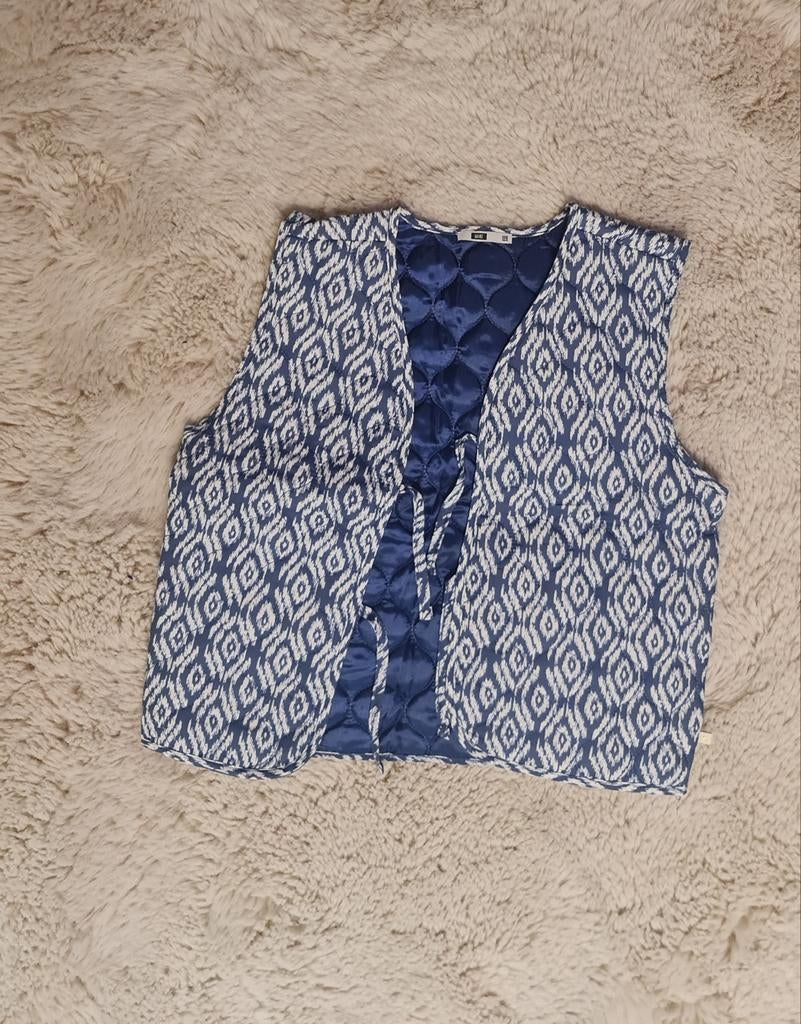 Meisjes gilet van WE maat 158-164, Ophalen of Verzenden