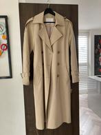 Trenchcoat merk YaYa women beige, Kleding | Dames, Jassen | Zomer, Maat 38/40 (M), Beige, Nieuw, Ophalen of Verzenden