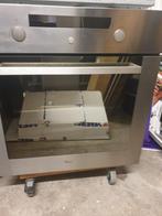Te koop whirlpool inbouw oven, Witgoed en Apparatuur, Ovens, Ophalen of Verzenden, Zo goed als nieuw, 45 tot 60 cm