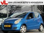 Suzuki Alto 1.0 Base | RIJKLAAR | Airco | Electrische ramen!, Auto diversen, Van Leeuwen Autos Hoogeveen, Blauw, 996 cc, Handgeschakeld