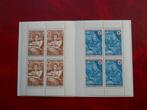 Frankrijk 1969 Carnets Croix-Rouge Yv.2018 postfris, Ophalen of Verzenden, Postfris