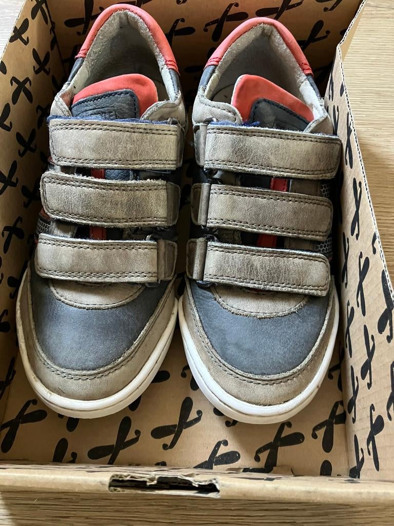 Track-Style kinderschoen jongens maat 31, Kinderen en Baby's, Kinderkleding | Schoenen en Sokken, Trackstyle, Schoenen, Ophalen of Verzenden