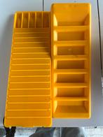 Gele Nivelleerblokken voor Caravan of Camper, Ophalen of Verzenden, Gebruikt