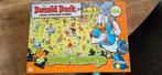 Donald duck puzzel 1000 stukjes, Ophalen of Verzenden, 500 t/m 1500 stukjes, Zo goed als nieuw