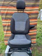 draaiplateau's en bijrijdersstoel Renault Trafic, Ophalen, Gebruikt
