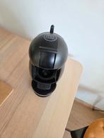 Nescafé Dolce Gusto Krups koffiezetapparaat, ontkalkt, Witgoed en Apparatuur, Koffiezetapparaten, Ophalen of Verzenden, Gebruikt