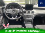 Mercedes CLA-klasse 180 AMG Night Edition Plus | Diamond Gri, Gebruikt, Euro 6, 4 cilinders, 715 kg