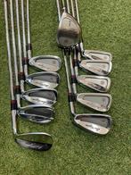 Ben Hogan Apex Edge complete ijzerset + wood, Overige merken, Set, Gebruikt, -