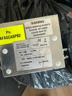 Novy Module Sturing,Novyafzuigkap,motor,Aspira,78,,B20, Gebruikt, Minder dan 200 m³ per uur, Overige typen, Ophalen of Verzenden