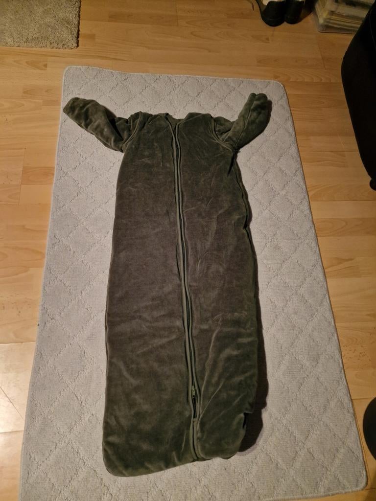 Slaapzak tog 2.0, Ophalen of Verzenden, 100 cm of meer, Slaapzak