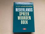 T.K. Nederlands Spreekwoordenboek in goede en nette staat, Ophalen of Verzenden, Zo goed als nieuw, Van Dale, Nederlands