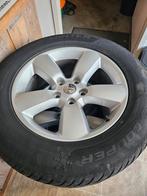 Velgen dodge ram 275 60 20, Ophalen, 275 mm, All Season, Terreinwagen