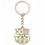 Barcelona sleutelhanger, Maat XS of kleiner, Ophalen of Verzenden, Nieuw, Shirt