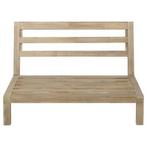 2x Palletonderstel Trevor van Karwei - Opknapper, Ophalen, Gebruikt, Hout