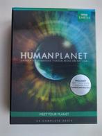 Human Planet - De Complete Serie (DVD Boxset), Alle leeftijden, Boxset, Natuur, Ophalen of Verzenden