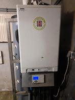 Reheat warmwater boiler type boerderij 2014, Aardgas, 100 liter of meer, Info@reheat.nl, Reheat