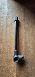 Matrix leefnet steun, Ophalen of Verzenden, Gebruikt, Overige typen