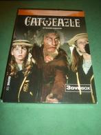 Catweazle Serie 2 in een 3 dvd-box, Alle leeftijden, Boxset, Ophalen of Verzenden, Zo goed als nieuw