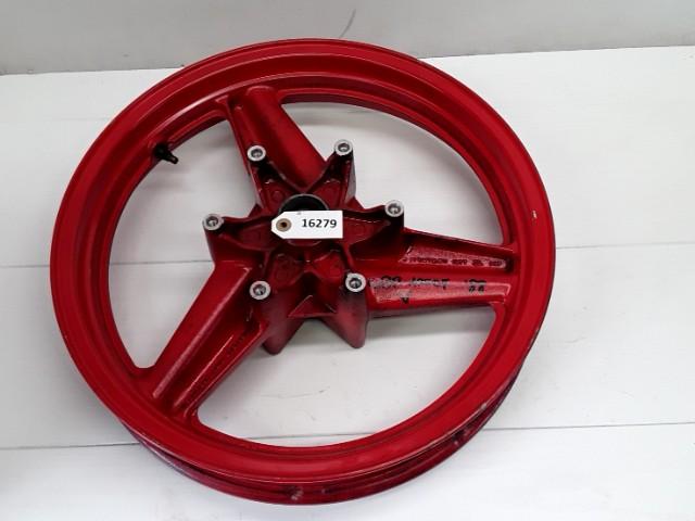 CBR1000F 1987 - 1988 Honda Velg D1-26872
