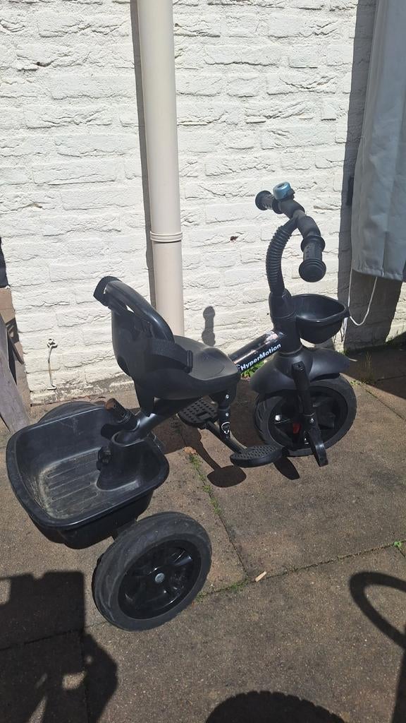 HyperMotion 3 wielertje, Ophalen of Verzenden, Gebruikt, Overige merken