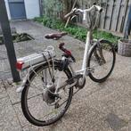 Trek Navigator T400+ defect display., Ophalen, Gebruikt, Overige merken