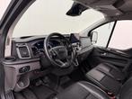 Ford Transit Custom 2.0TDCI 185PK Automaat Sport | Imperiaal, 4 cilinders, Origineel Nederlands, Diesel, 1600 kg