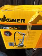 Verfspuit gebruikt, Ophalen of Verzenden, Nieuw, Verfspuit of Verfpomp