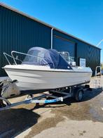 Ryds 485 DL, Watersport en Boten, Vis- en Consoleboten, Ophalen, Gebruikt, 30 tot 50 pk, 3 tot 6 meter
