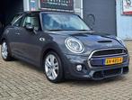 Mini Cooper 2.0S met John Cooper Works upgrade, 1998 cc, 192 pk, 4 stoelen, 49 €/maand