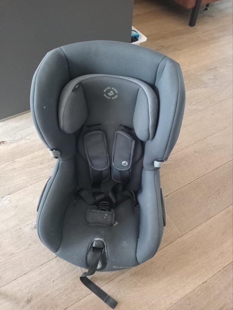 Maxi Cosi Axiss autostoel - gebruikt, nog netjes, Ophalen, 9 t/m 18 kg, Slaapstand, Maxi-Cosi