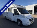 Rimor RIMOR Sailor 58P 3.0 157pk (bj 2011), Caravans en Kamperen, Overige merken, Galliersweg 39
5349AT  OSS, NL, Handgeschakeld