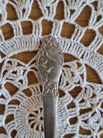 Kinderbestek lepel Gero Zilmeta Eekhoorn, Ophalen of Verzenden