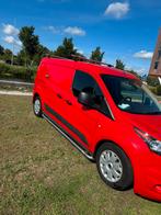 Ford Transit Connect 1.5 Tdci 74KW 2017, 21 km/l, Stof, Euro 6, 4 cilinders