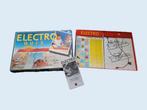 JUMBO vintage Electro Quiz 1988 ~ NH4400, Ophalen of Verzenden, Gebruikt, Puzzelen, Met licht