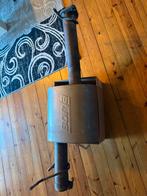 Sport uitlaatdemper Borla X6, Ophalen, Dodge