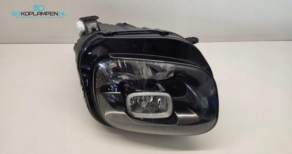 Citroen C3 Aircross koplamp rechts, Auto-onderdelen, Gebruikt, -, Ophalen of Verzenden, -