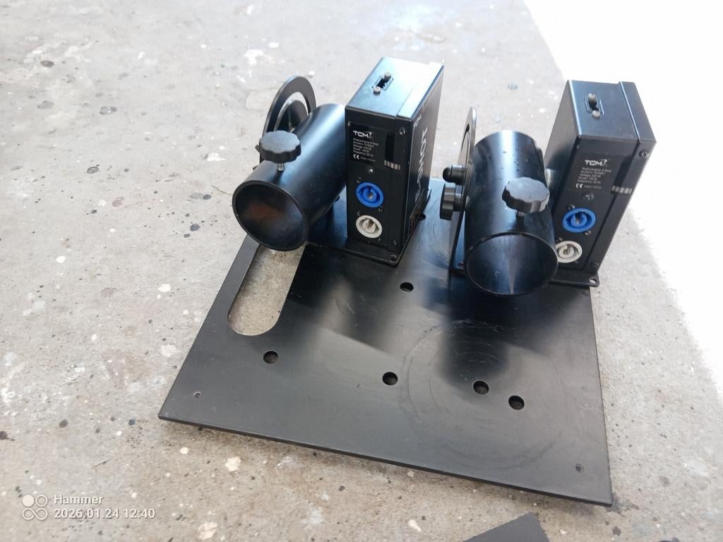 Confetti shooters set, Ophalen