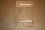 Sprokkelholt. Groninger gezegden, spreekwoorden..., Ophalen of Verzenden, Gelezen