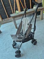 Koelstra buggy simba T4 met ligfunctie, Ophalen, Gebruikt, Koelstra, Verstelbare rugleuning