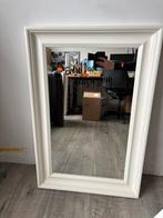 IKEA Hemnes spiegel, Ophalen, Zo goed als nieuw, 150 tot 200 cm, Rechthoekig